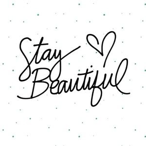 Meet your Posher, Necola